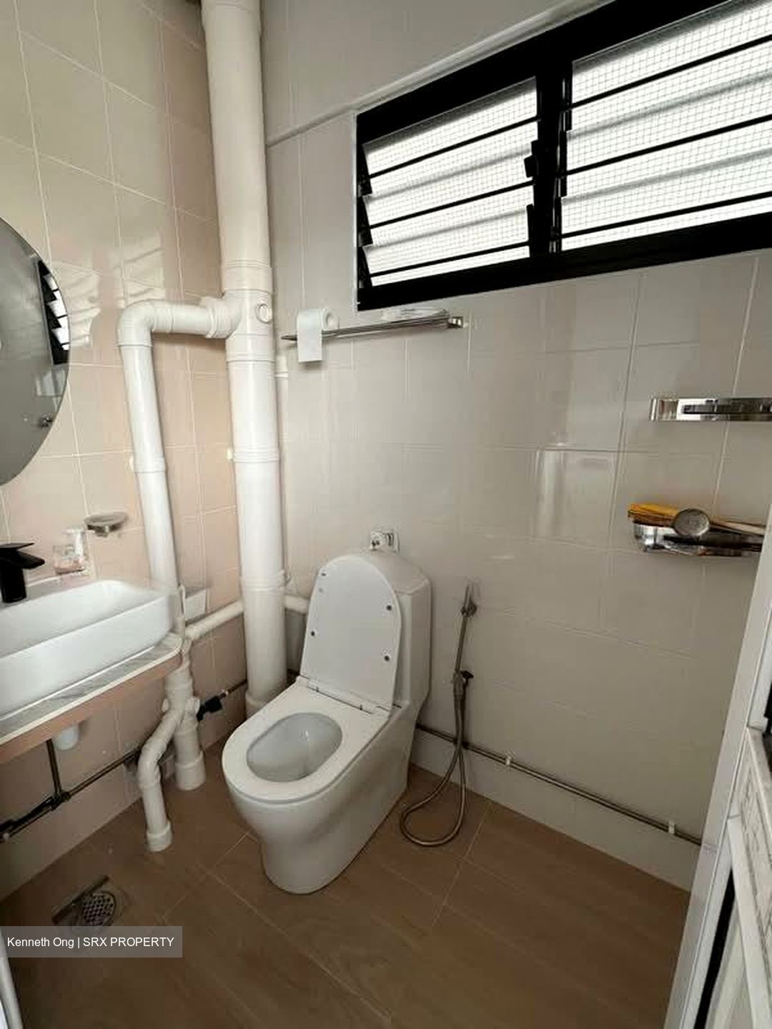 Blk 213 Bukit Batok Street 21 (Bukit Batok), HDB 4 Rooms #563213761